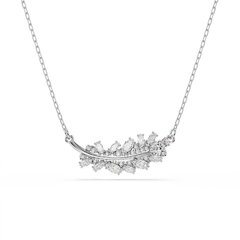 Swarovski Vienna Pendant image number 0